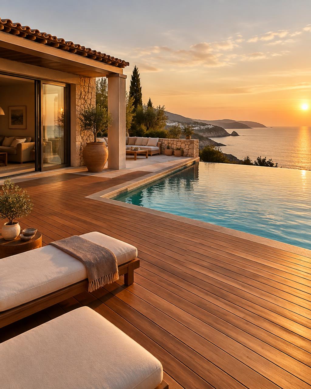 Outdoor / Decking