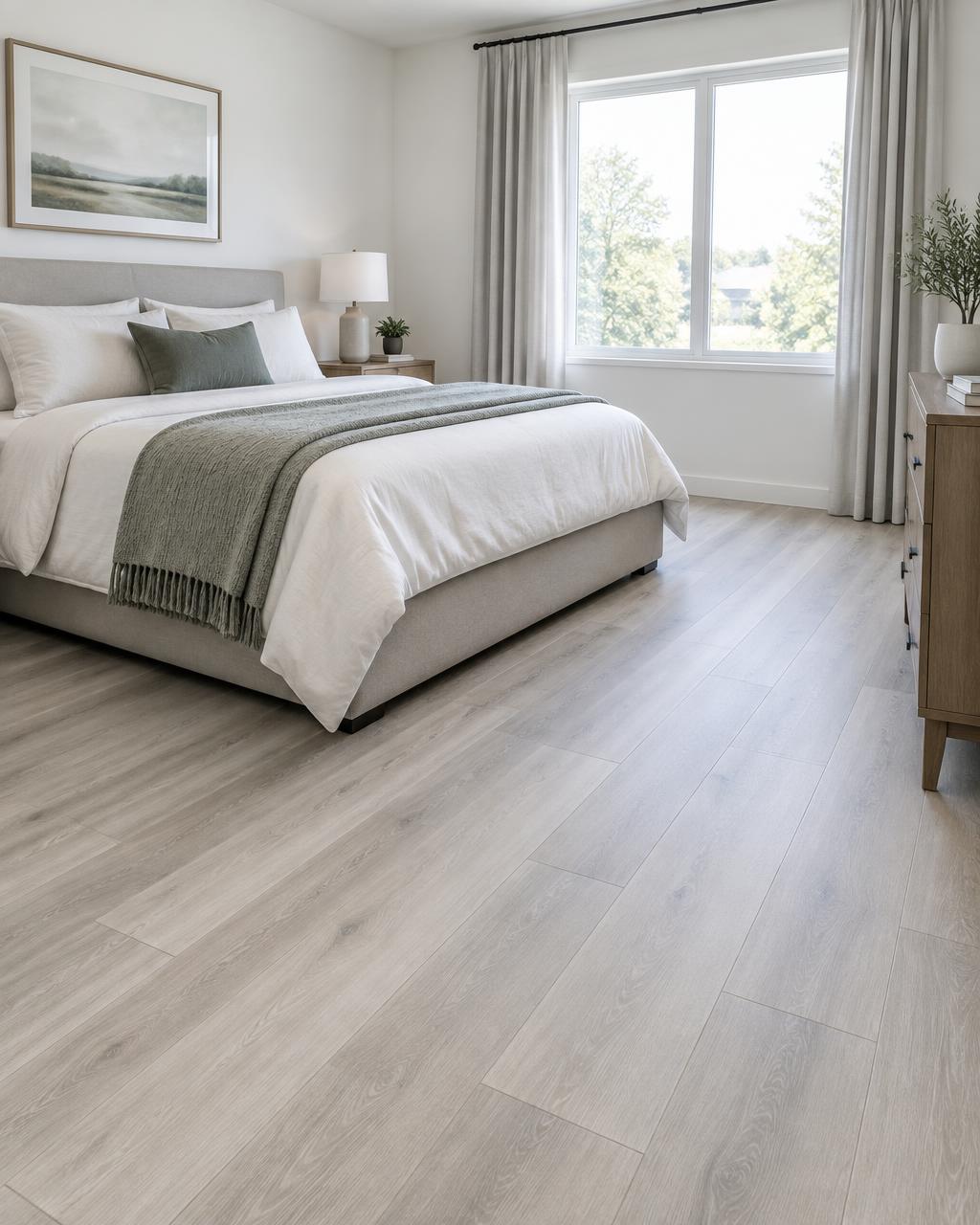 Faux Parquet